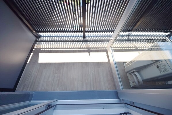 プラウドフラット木場IIの物件内観写真